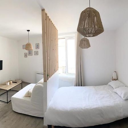 Bel Appartement Cocoon Au Coeur De Nancy Dış mekan fotoğraf