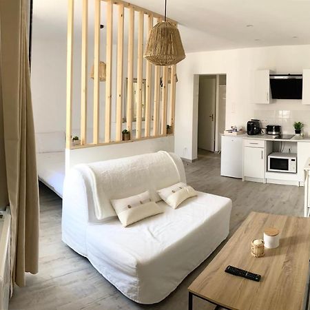 Bel Appartement Cocoon Au Coeur De Nancy Dış mekan fotoğraf
