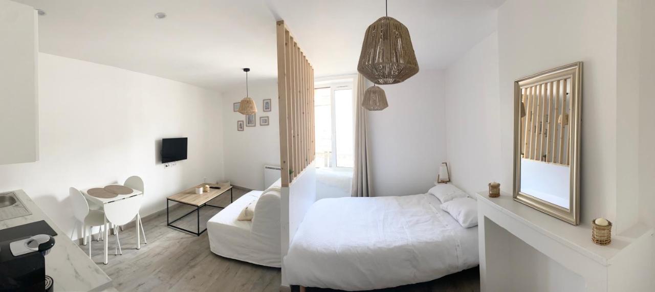 Bel Appartement Cocoon Au Coeur De Nancy Dış mekan fotoğraf