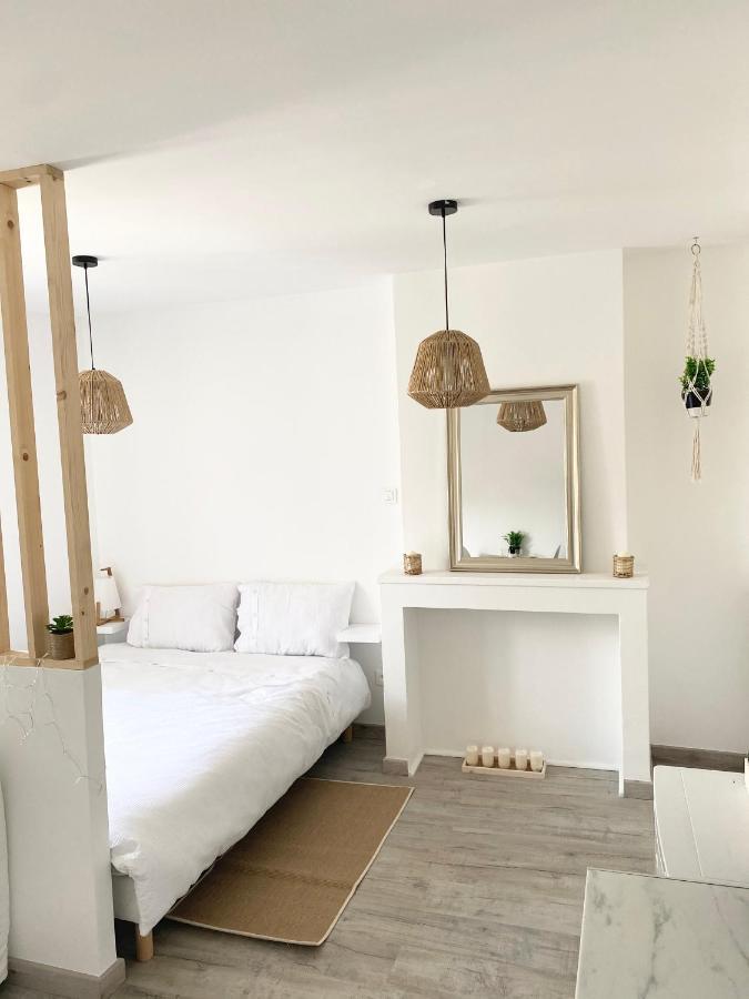 Bel Appartement Cocoon Au Coeur De Nancy Dış mekan fotoğraf