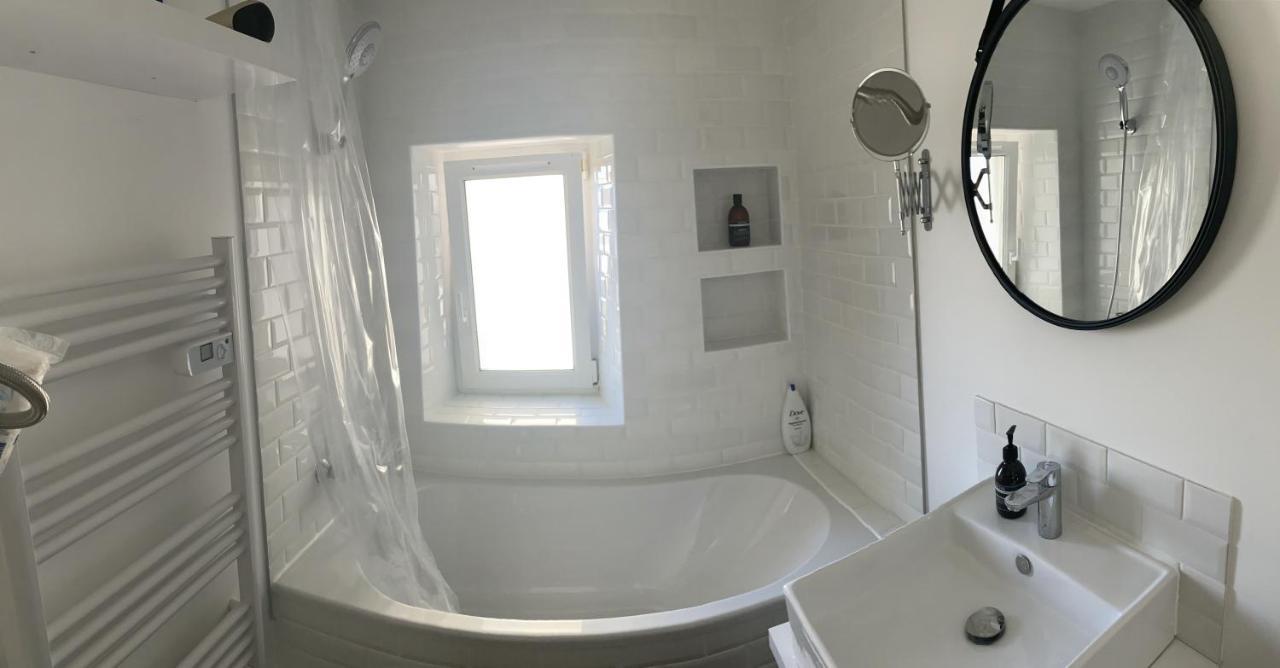 Bel Appartement Cocoon Au Coeur De Nancy Dış mekan fotoğraf